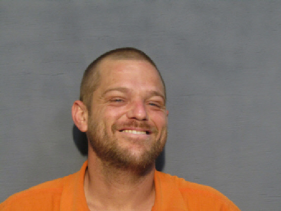 Jeremy Charles Richard